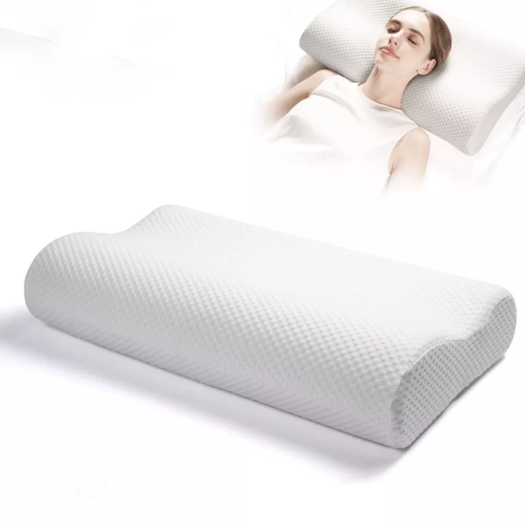 Sueño Perfecto™ - Almohada Terapéutica Viscoelástica