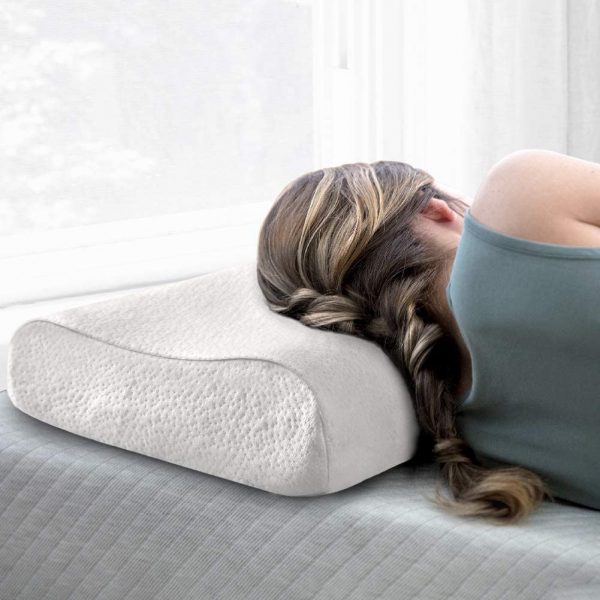 Sueño Perfecto™ - Almohada Terapéutica Viscoelástica