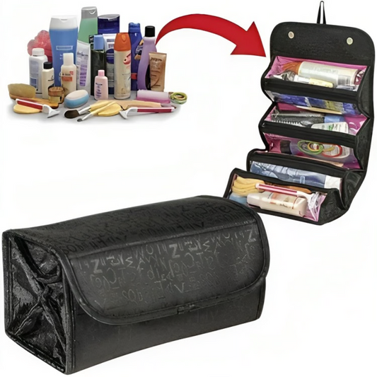 Estuche Glam™ - Estuche Bolso Organizador Maquillaje